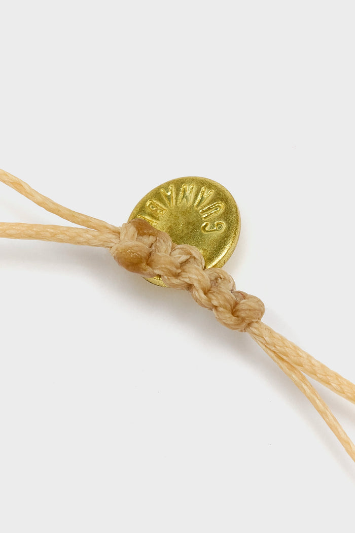 Guanabana Guanabana |Bracelet Argantina 40 Fait Main
