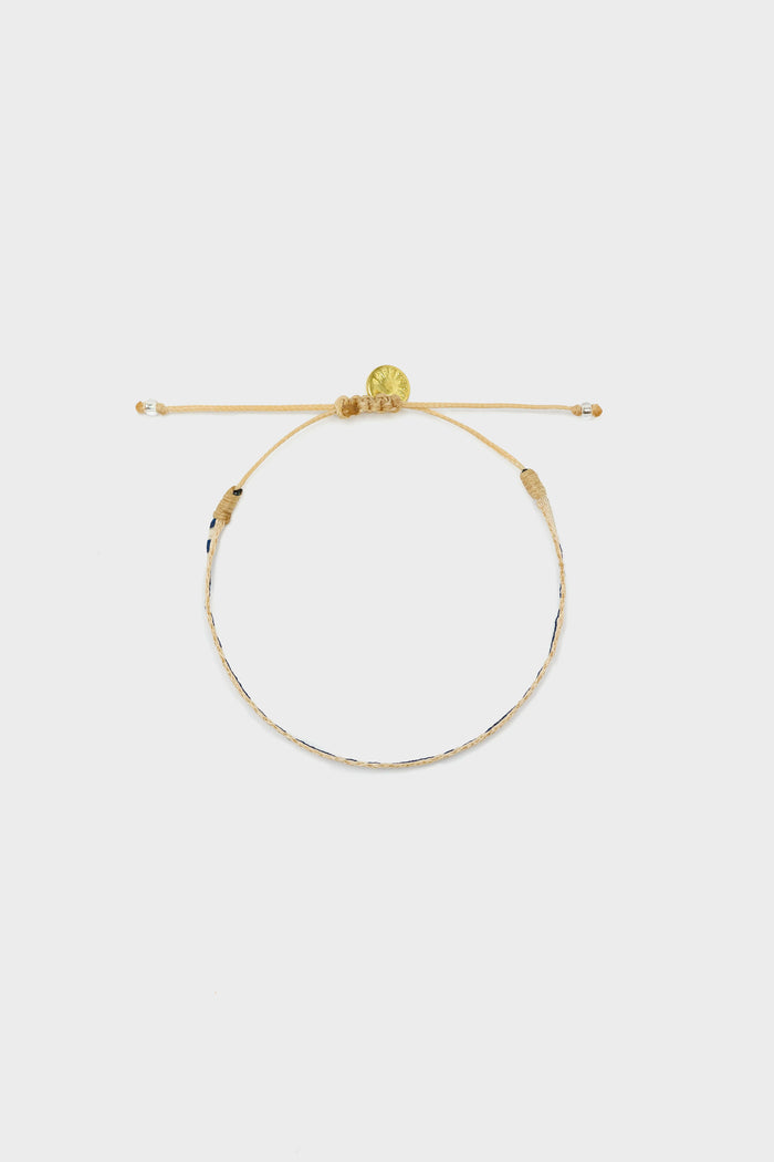 Guanabana Guanabana |Bracelet Argantina 40 Fait Main