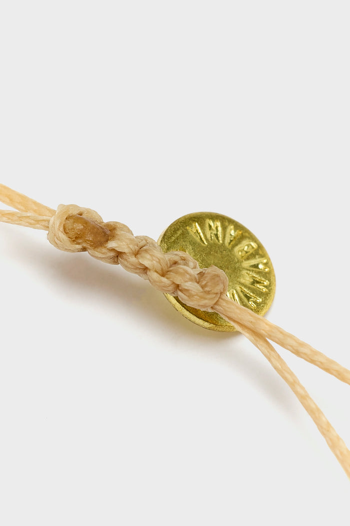 Guanabana Guanabana |Bracelet Argantina 40 Fait Main