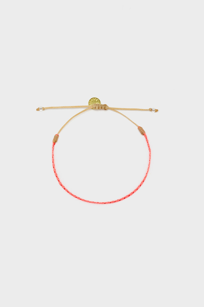 Guanabana Guanabana Bracelet Argantina 40 Fait Main