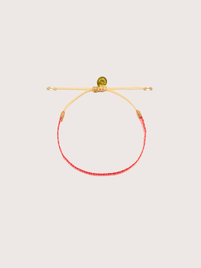 Guanabana Guanabana Handmade Argantina 40 Bracelet