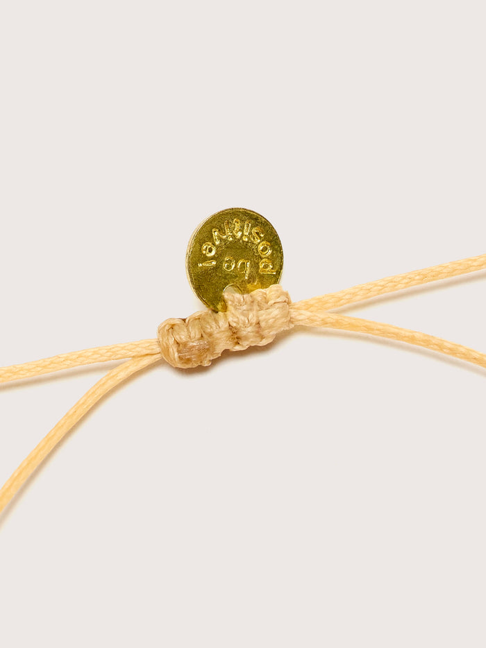 Guanabana Guanabana Handmade Argantina 40 Bracelet
