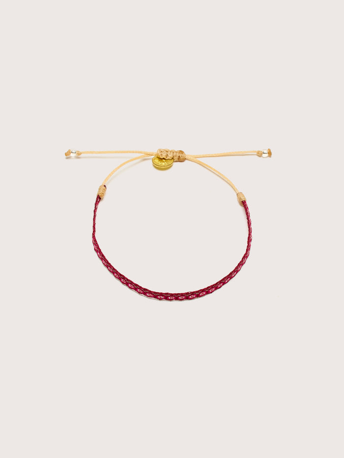 Guanabana Guanabana Handmade Argantina 40 Bracelet