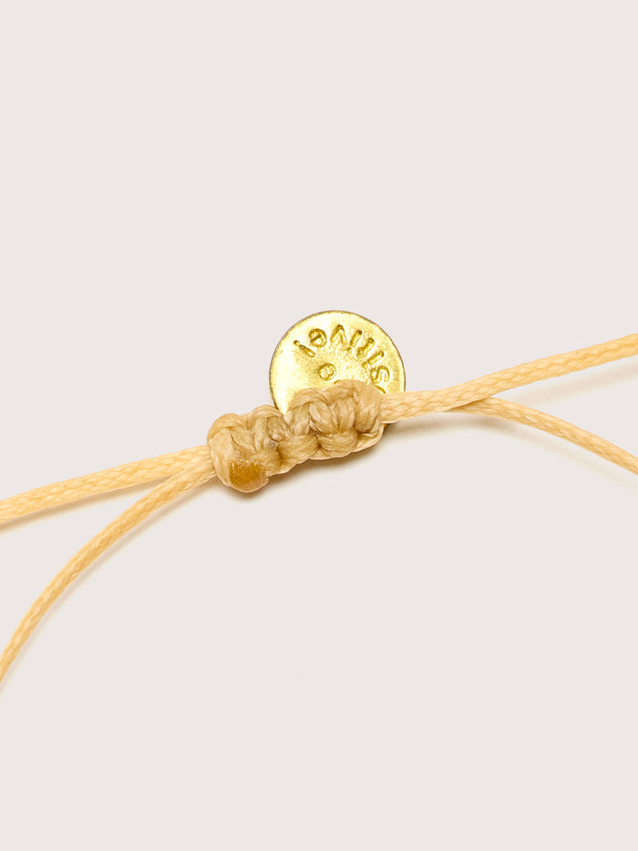 Guanabana Guanabana Handmade Argantina 40 Bracelet