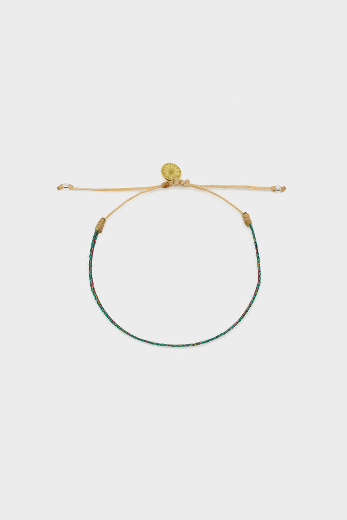 Guanabana Guanabana Handmade Argantina 40 Bracelet