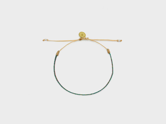 Guanabana Guanabana Handmade Argantina 40 Bracelet