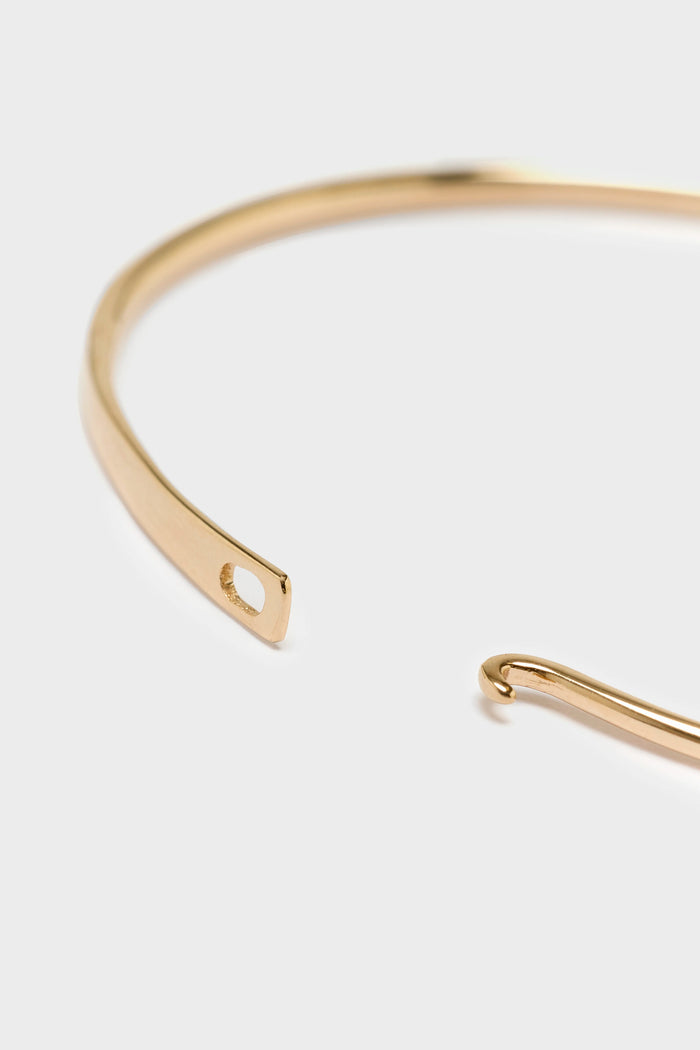 Helena Rohner Helena Rohner Bracelet Doré