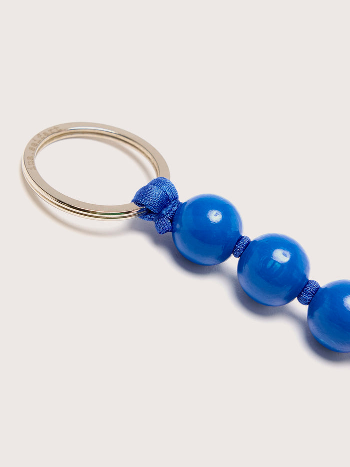 Ina Seifart Ina Seifart Big Perlen Short Keyholder