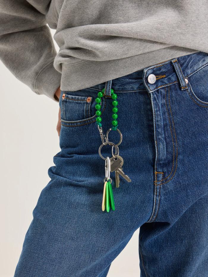 Ina Seifart Ina Seifart Porte-clés Perlen Short