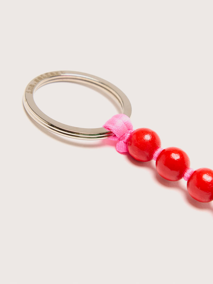 Ina Seifart Ina Seifart Porte-clés Perlen Short