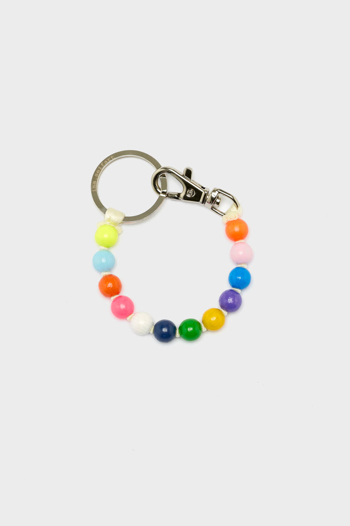 Ina Seifart Ina Seifart Perlin Short Keyholder Multimix