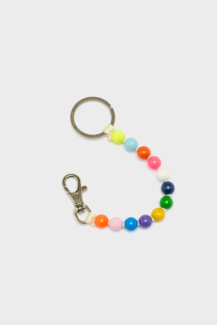 Ina Seifart Ina Seifart Perlin Short Keyholder Multimix