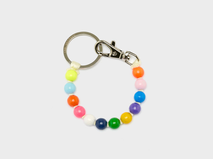 Ina seifart Ina Seifart Perlin Short Keyholder Multimix