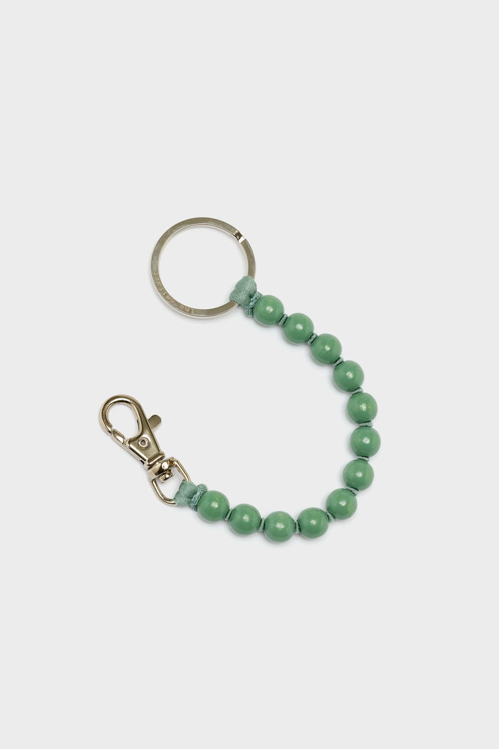Ina Seifart Ina Seifart Perlin Short Keyholder Salvia