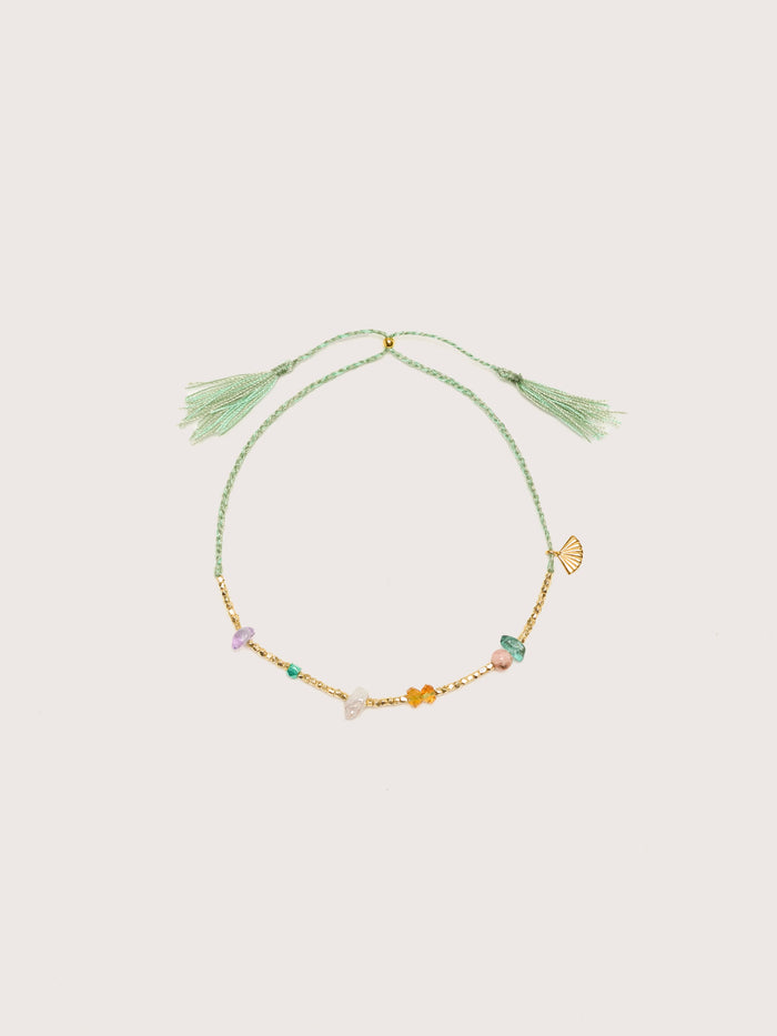 Jewel Rocks Jewel Rocks Bracelet Blondie