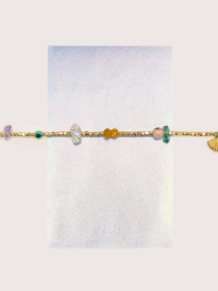 Jewel Rocks Jewel Rocks Bracelet Blondie