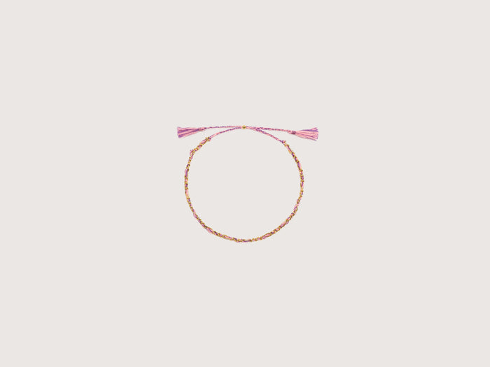 Jewel rocks Jewel Rocks Bracelet Borderline