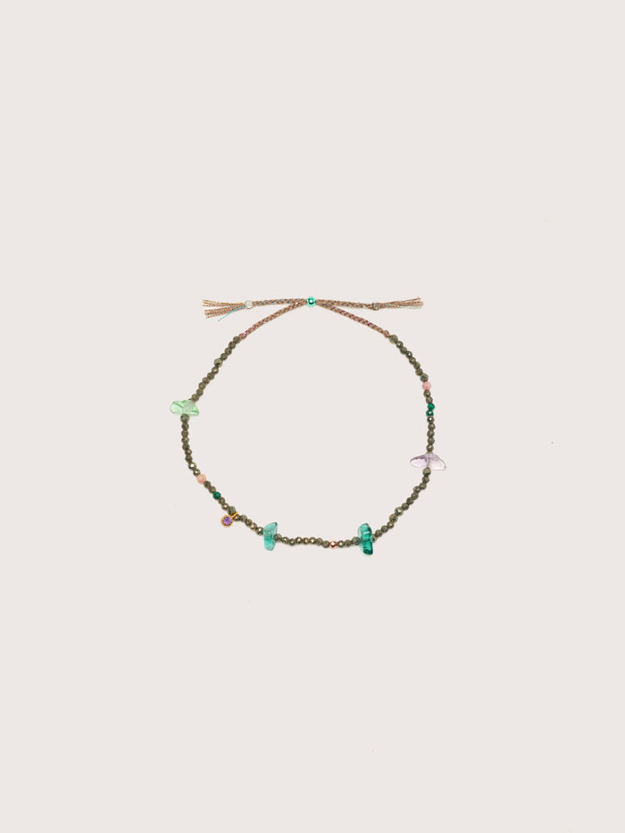 Jewel Rocks Jewel Rocks Bracelet Falcon