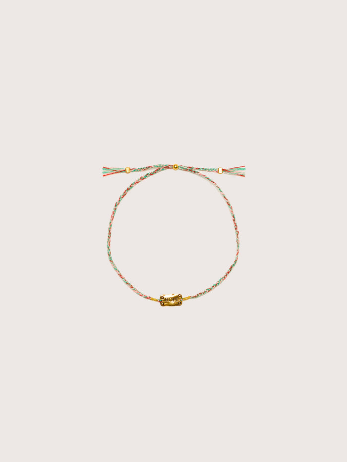 Jewel Rocks Jewel Rocks Bracelet Hope