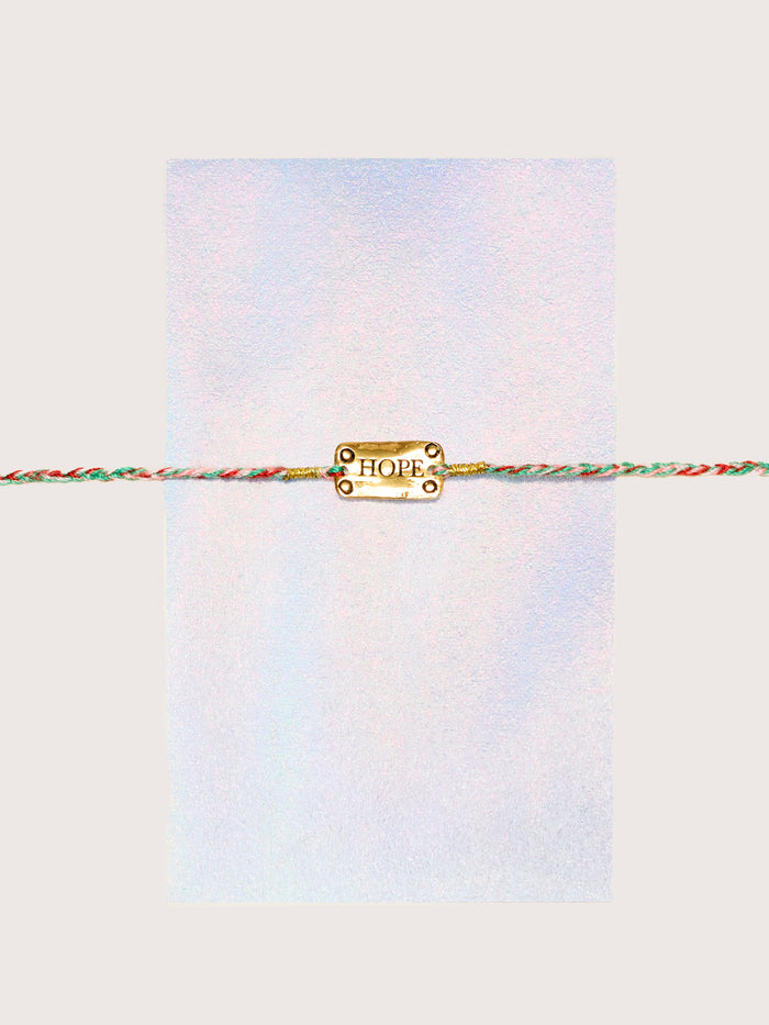 Jewel Rocks Jewel Rocks Bracelet Hope