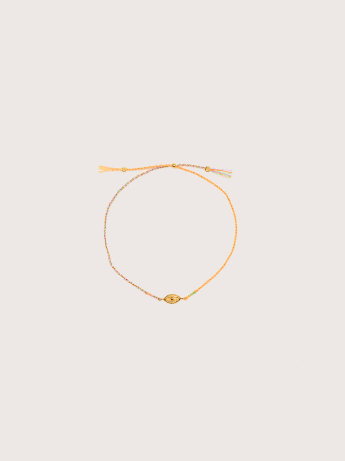 Jewel Rocks Jewel Rocks Bracelet Ojo