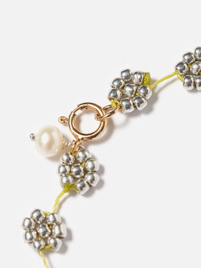 Labro Labro Bracelet Fiori