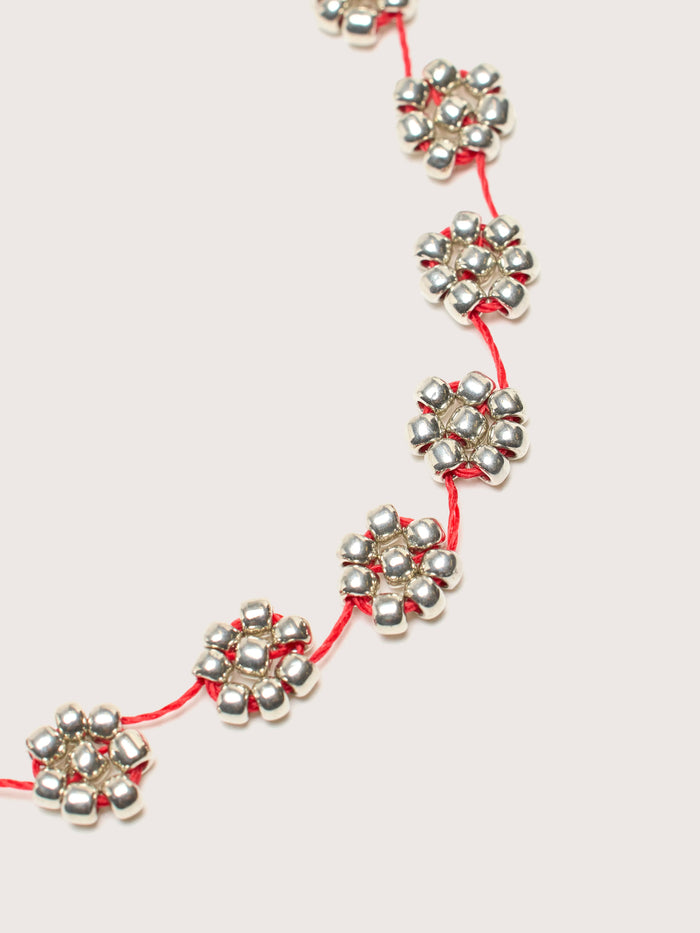 Labro Labro Bracelet Fiori N° 27