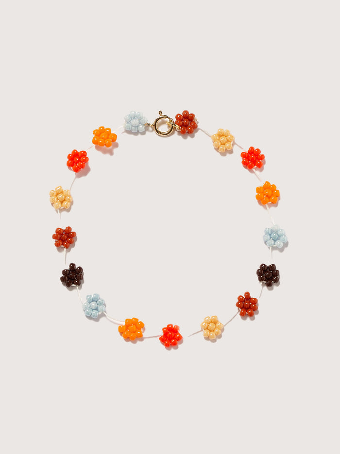 Labro Labro Bracelet Fiori No. 10