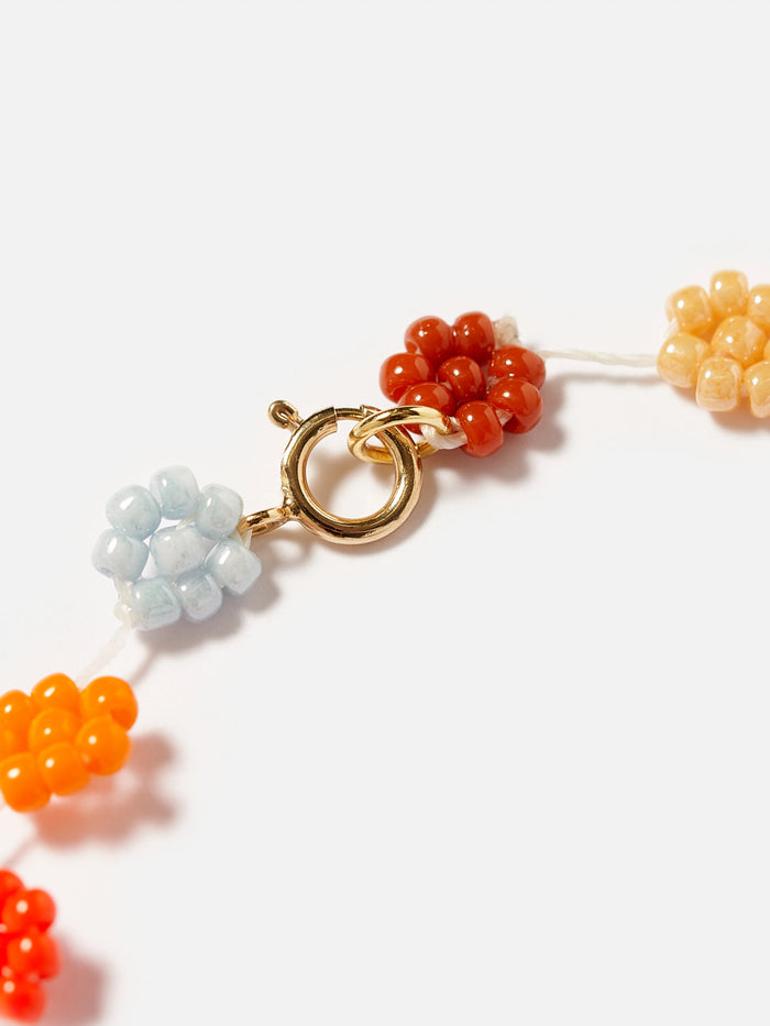 Labro Labro Bracelet Fiori No. 10