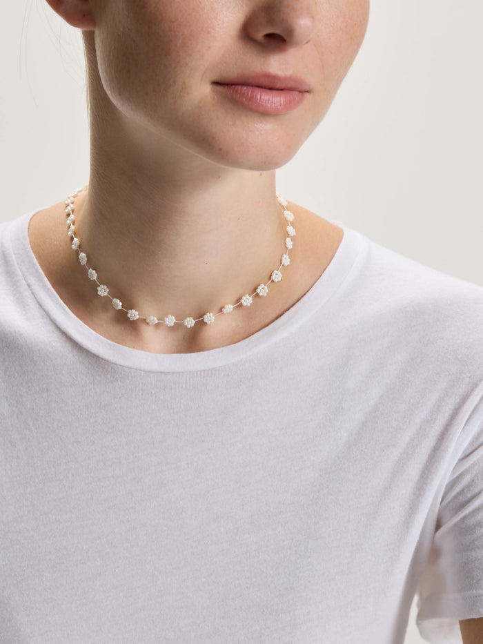 Labro Labro Collier Fiori N° 01