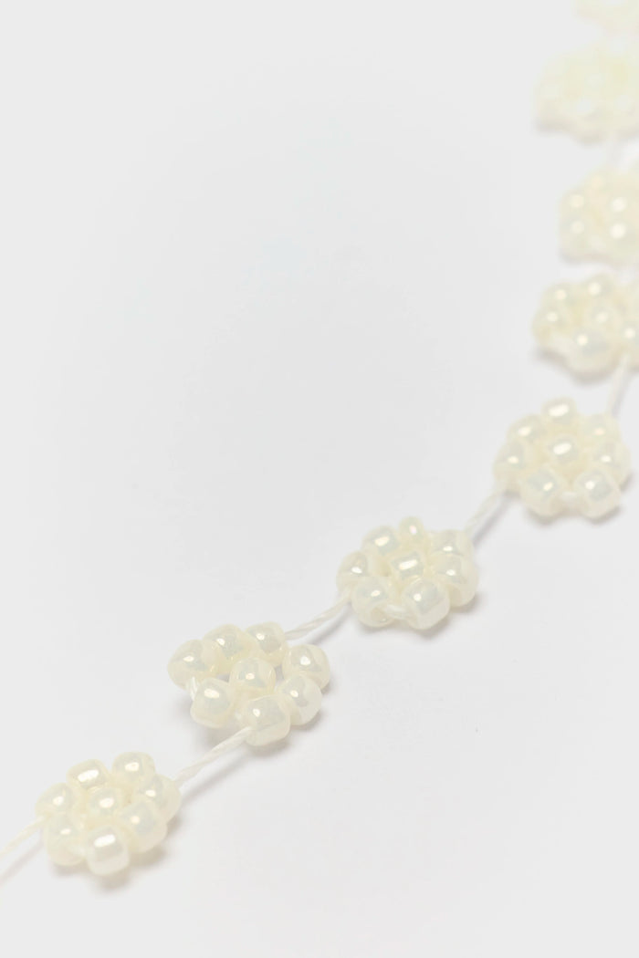 Labro Labro Collier Fiori N° 01