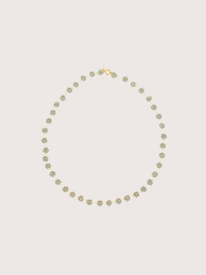 Labro Labro Collier Fiori N° 26