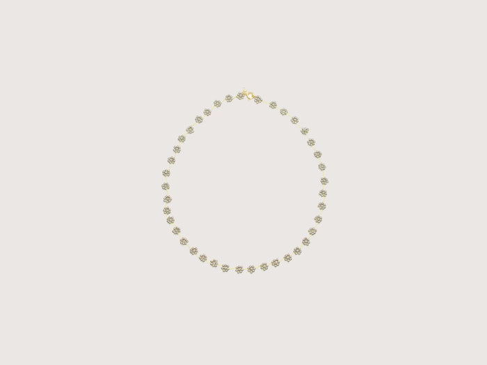 Labro Labro Collier Fiori N° 26