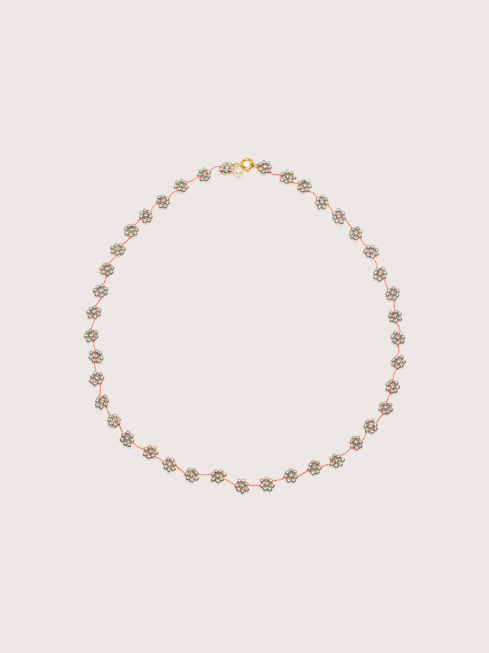 Labro Labro Collier Fiori N° 27
