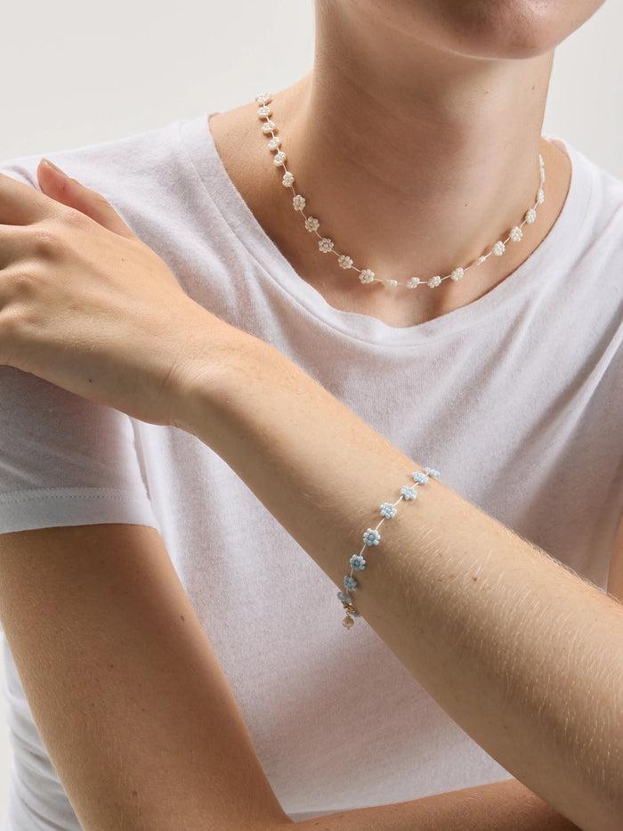 Labro Labro Fiori Bracelet N° 12 Marble