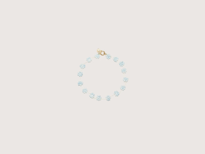 Labro Labro Fiori Bracelet N° 12 Marble