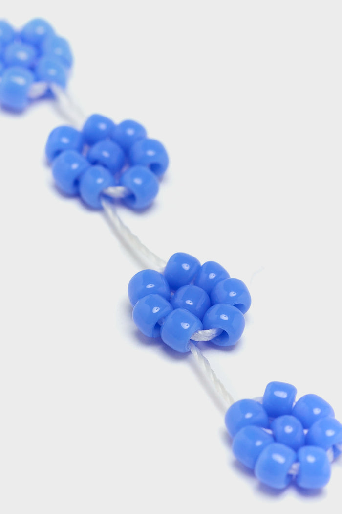 Labro Labro Fiori N° 08 Collier De Perles De Verre