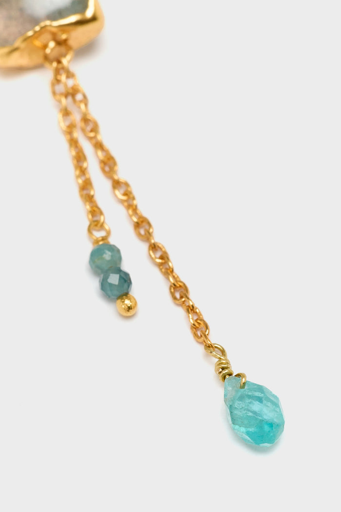 Le Fourbi De Capucine Le Fourbi De Capucine Boucles D'Oreilles Star