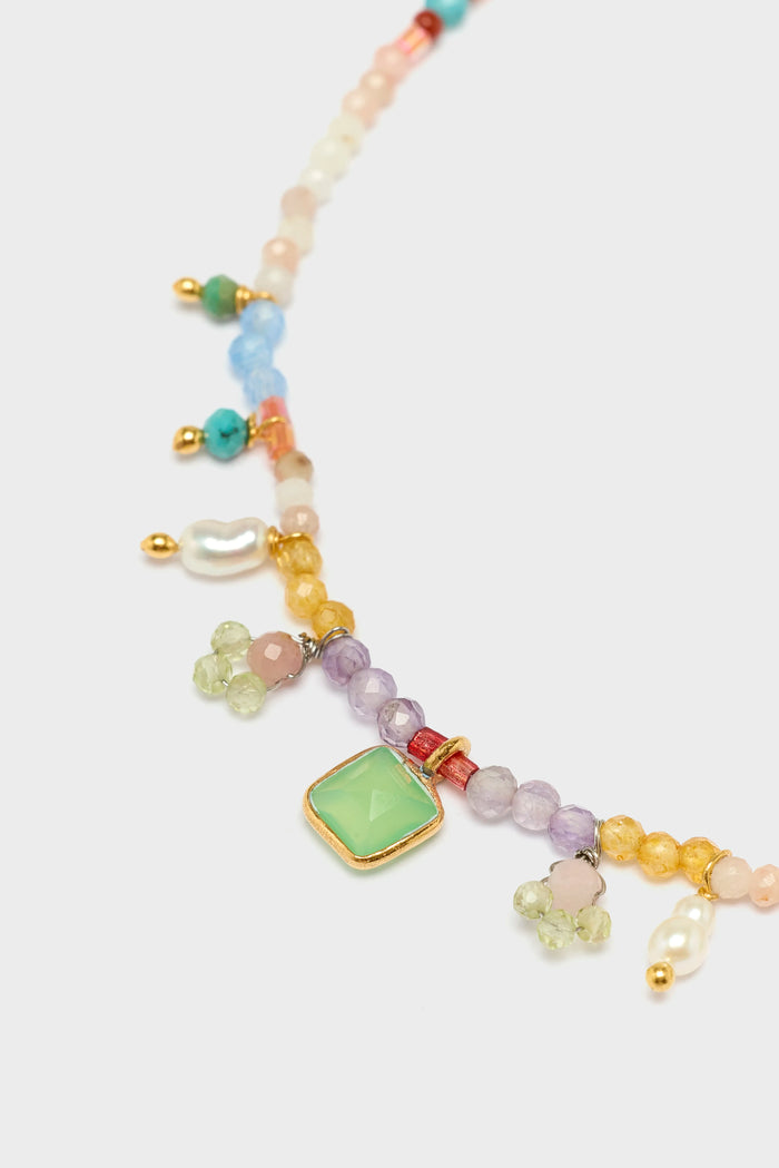 Le Fourbi De Capucine Le Fourbi De Capucine Bracelet N° 11