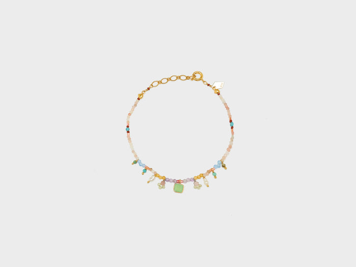 Le fourbi de capucine Le Fourbi de Capucine Bracelet N° 11