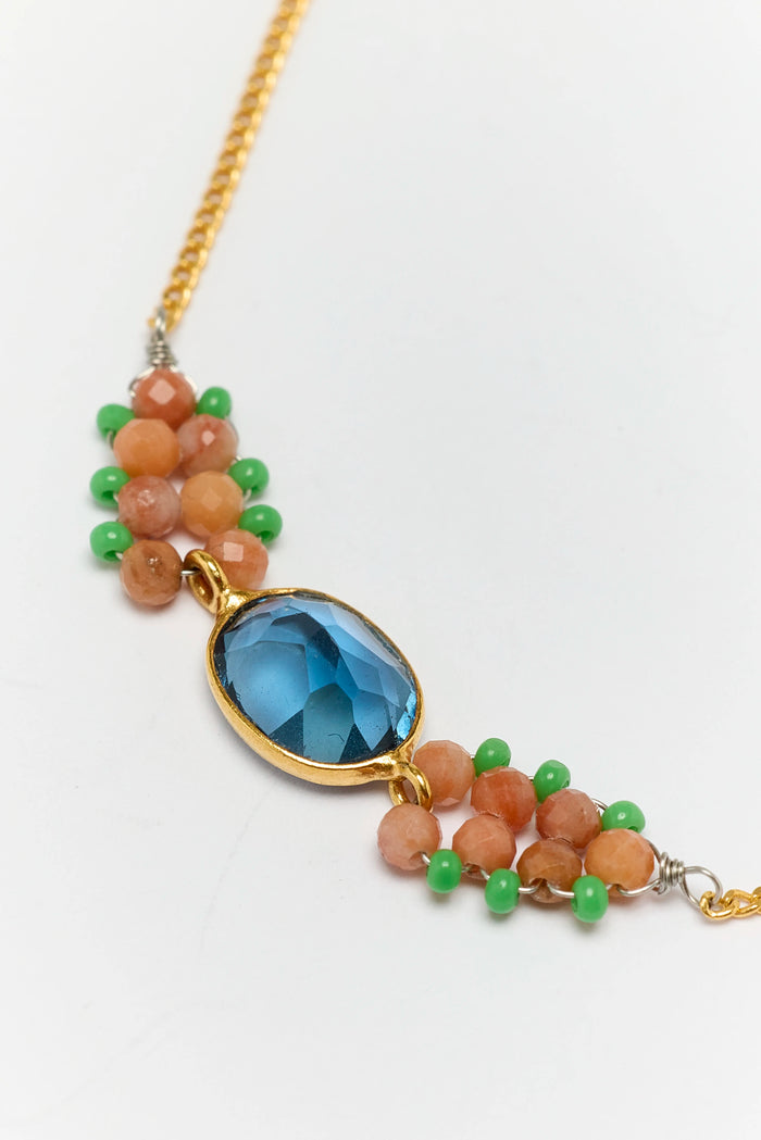 Le Fourbi De Capucine Le Fourbi De Capucine Bracelet N° 16