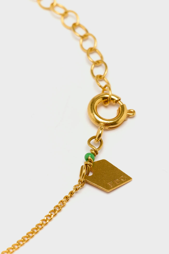 Le Fourbi De Capucine Le Fourbi De Capucine Bracelet N° 16