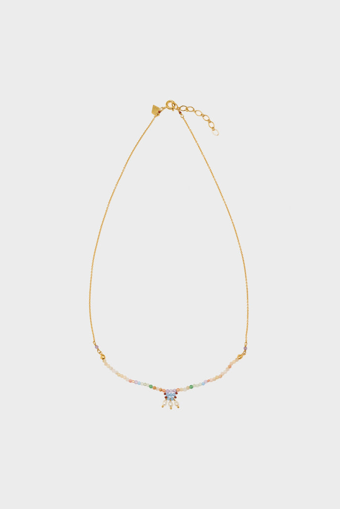 Le Fourbi De Capucine Le Fourbi De Capucine N° 10 Collier