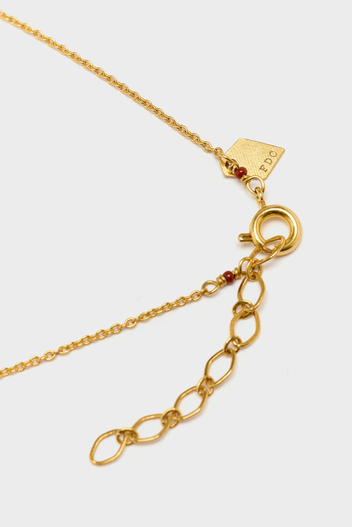 Le Fourbi De Capucine Le Fourbi De Capucine N° 10 Collier