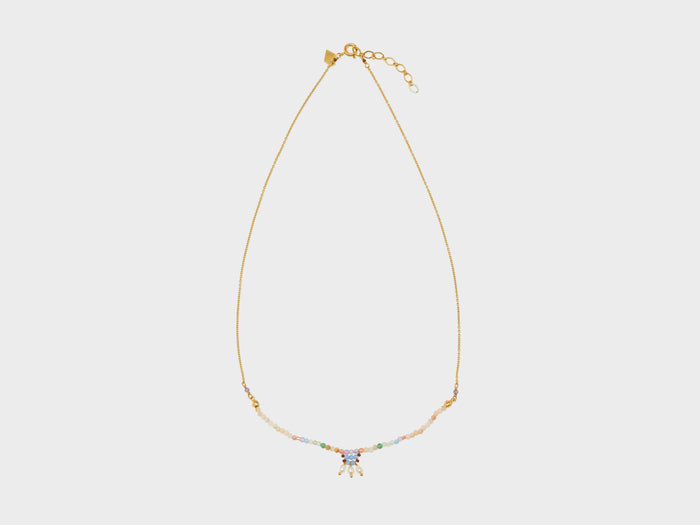 Le fourbi de capucine Le Fourbi de Capucine N° 10 Collier