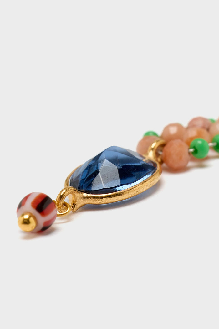 Le Fourbi De Capucine Le Fourbi De Capucine N° 15 Boucles D'oreilles