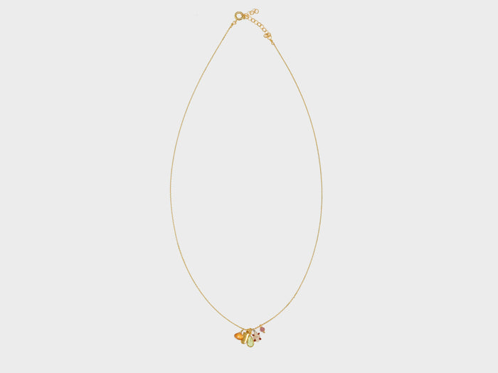 Le fourbi de capucine Le Fourbi de Capucine N° 31 Collier