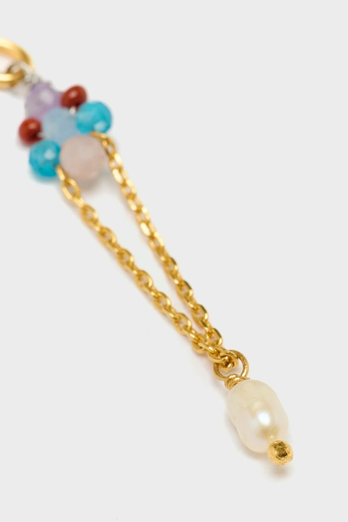 Le Fourbi De Capucine Le Fourbi De Capucine N° 33 Boucles D'oreilles