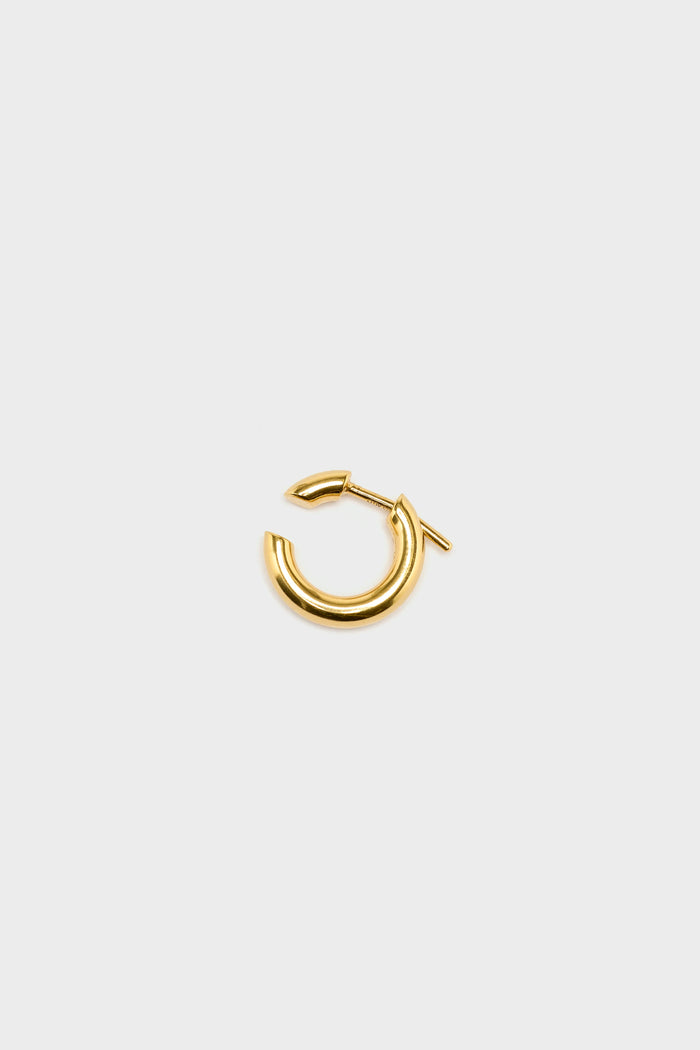 Maria Black Maria Black Boucles D'Oreille Disrupted 14 En Or