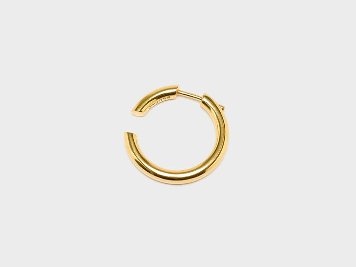 Maria black Maria Black Boucles d'Oreille Disrupted 22 en Or